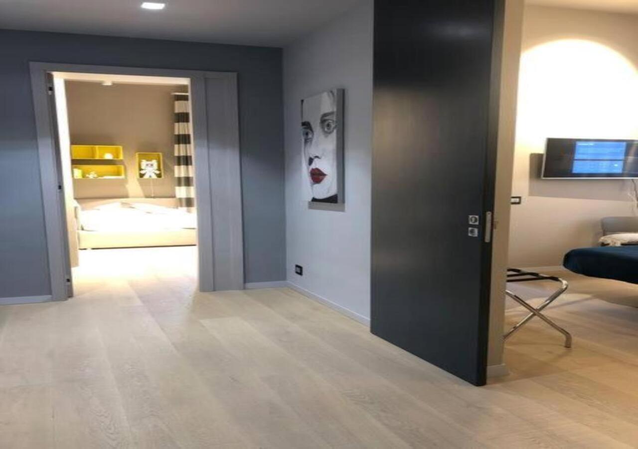Luxor Home Vista Incantevole 아그리젠토 외부 사진