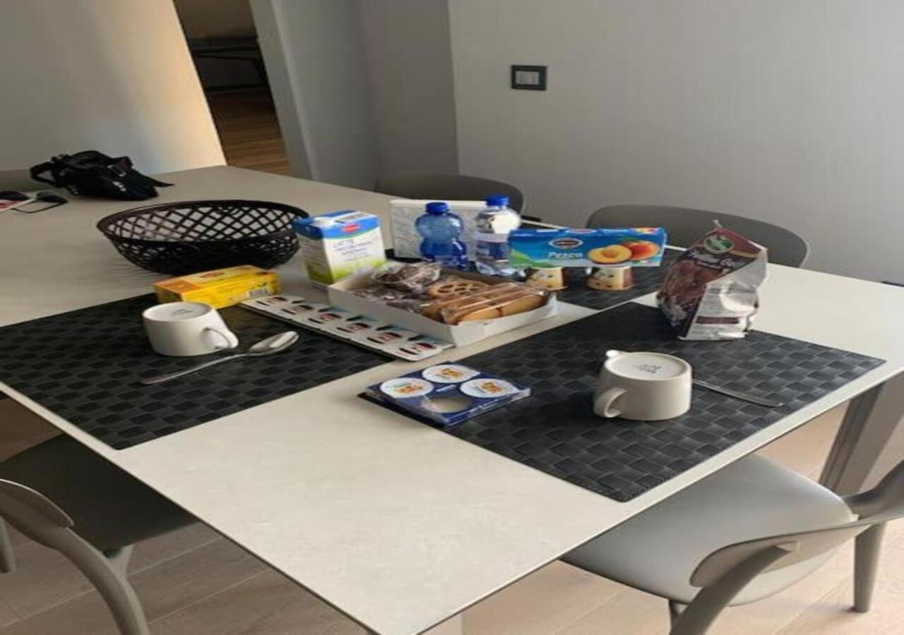 Luxor Home Vista Incantevole 아그리젠토 외부 사진