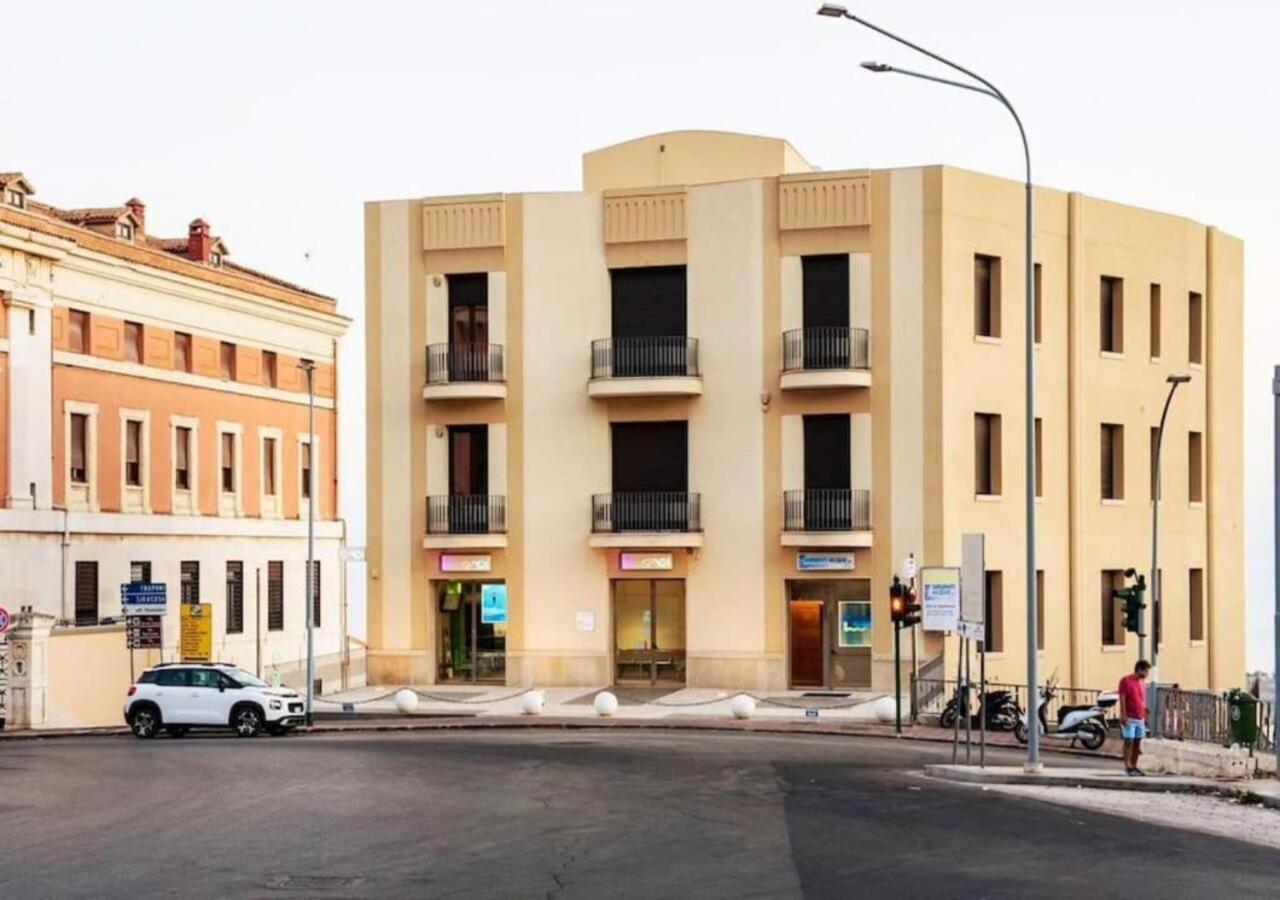 Luxor Home Vista Incantevole 아그리젠토 외부 사진