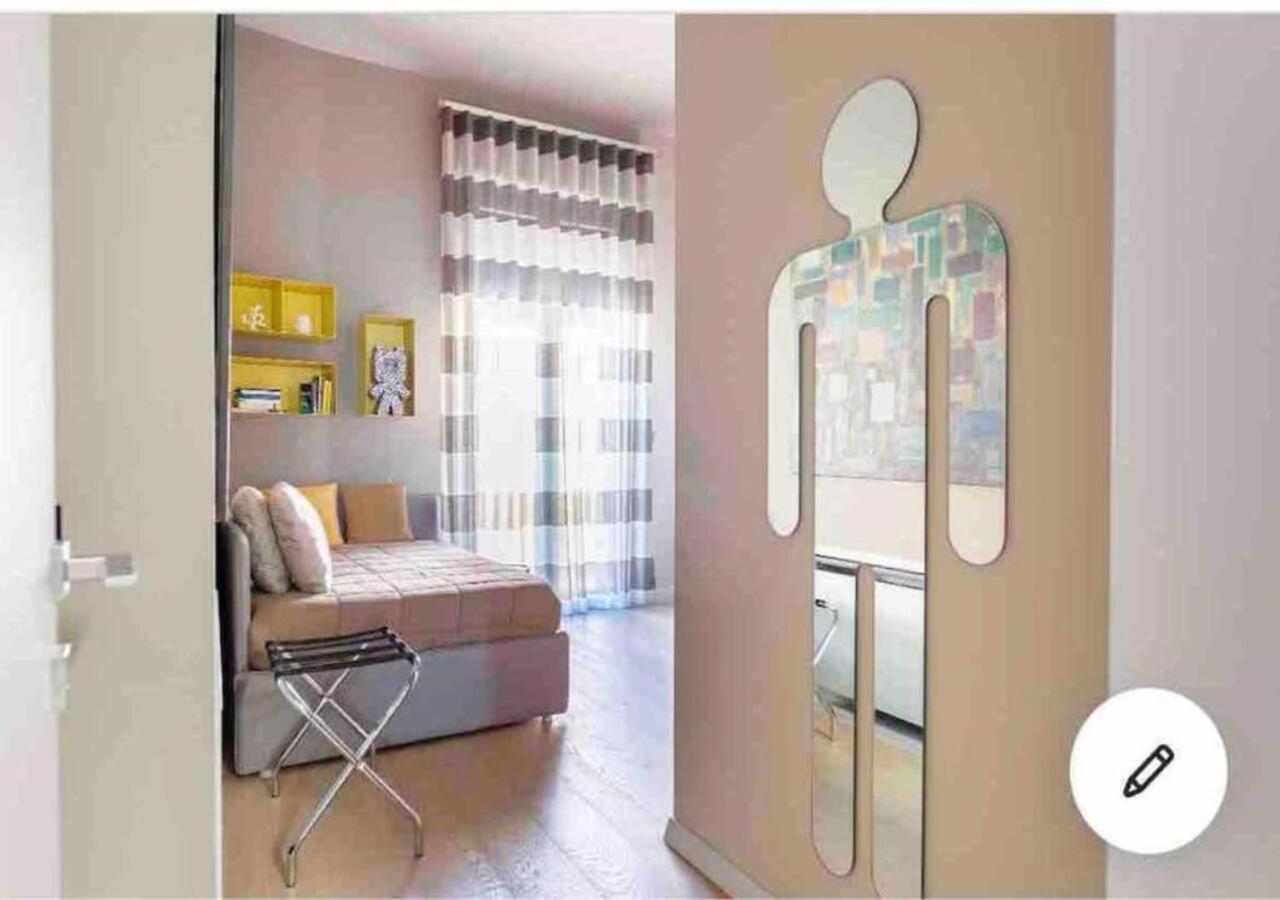 Luxor Home Vista Incantevole 아그리젠토 외부 사진