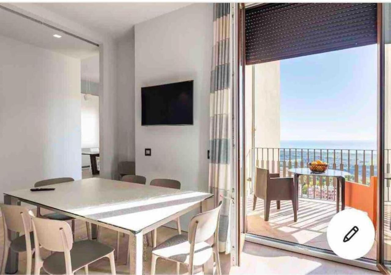 Luxor Home Vista Incantevole 아그리젠토 외부 사진
