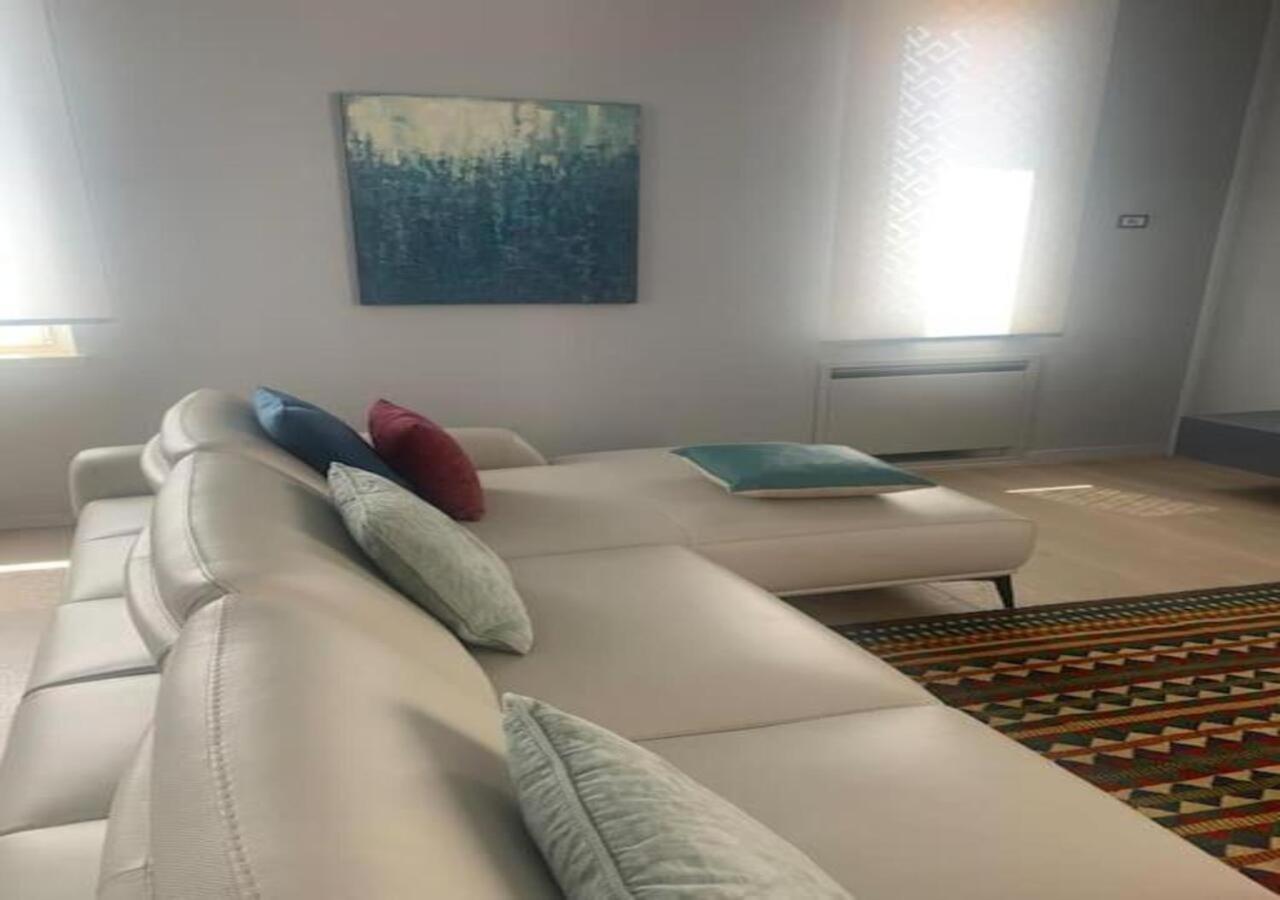 Luxor Home Vista Incantevole 아그리젠토 외부 사진