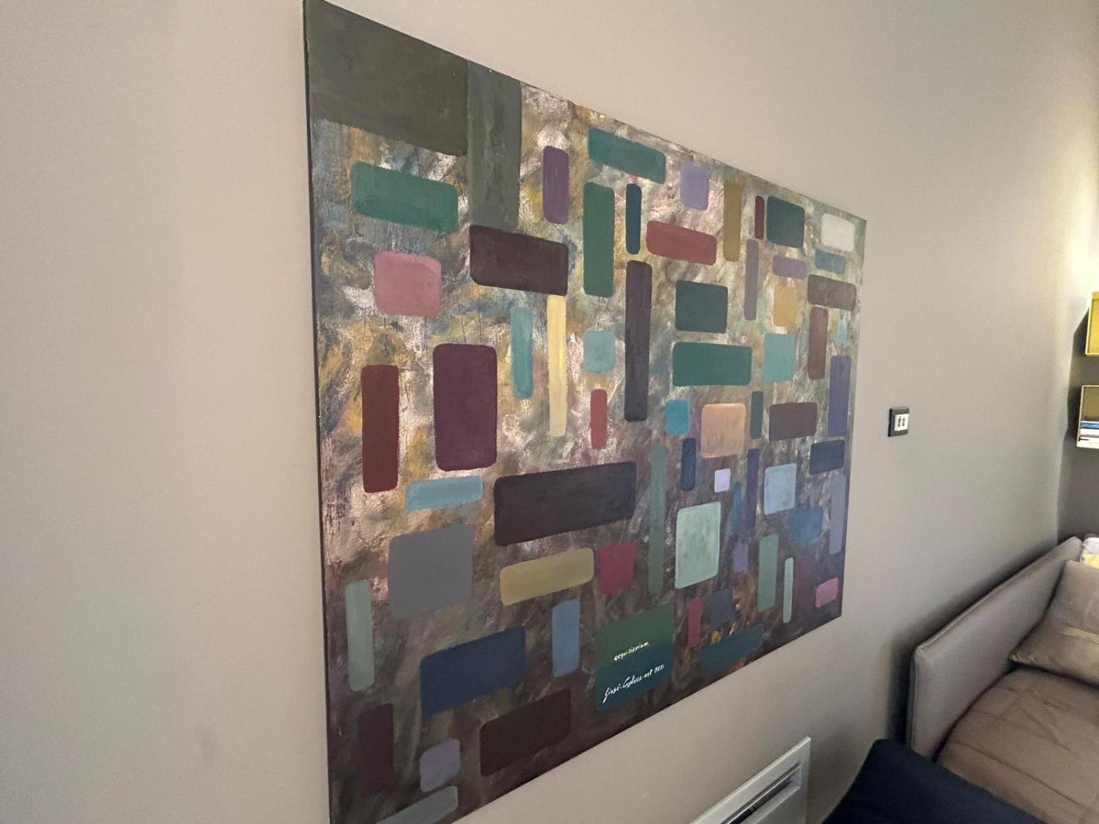 Luxor Home Vista Incantevole 아그리젠토 외부 사진