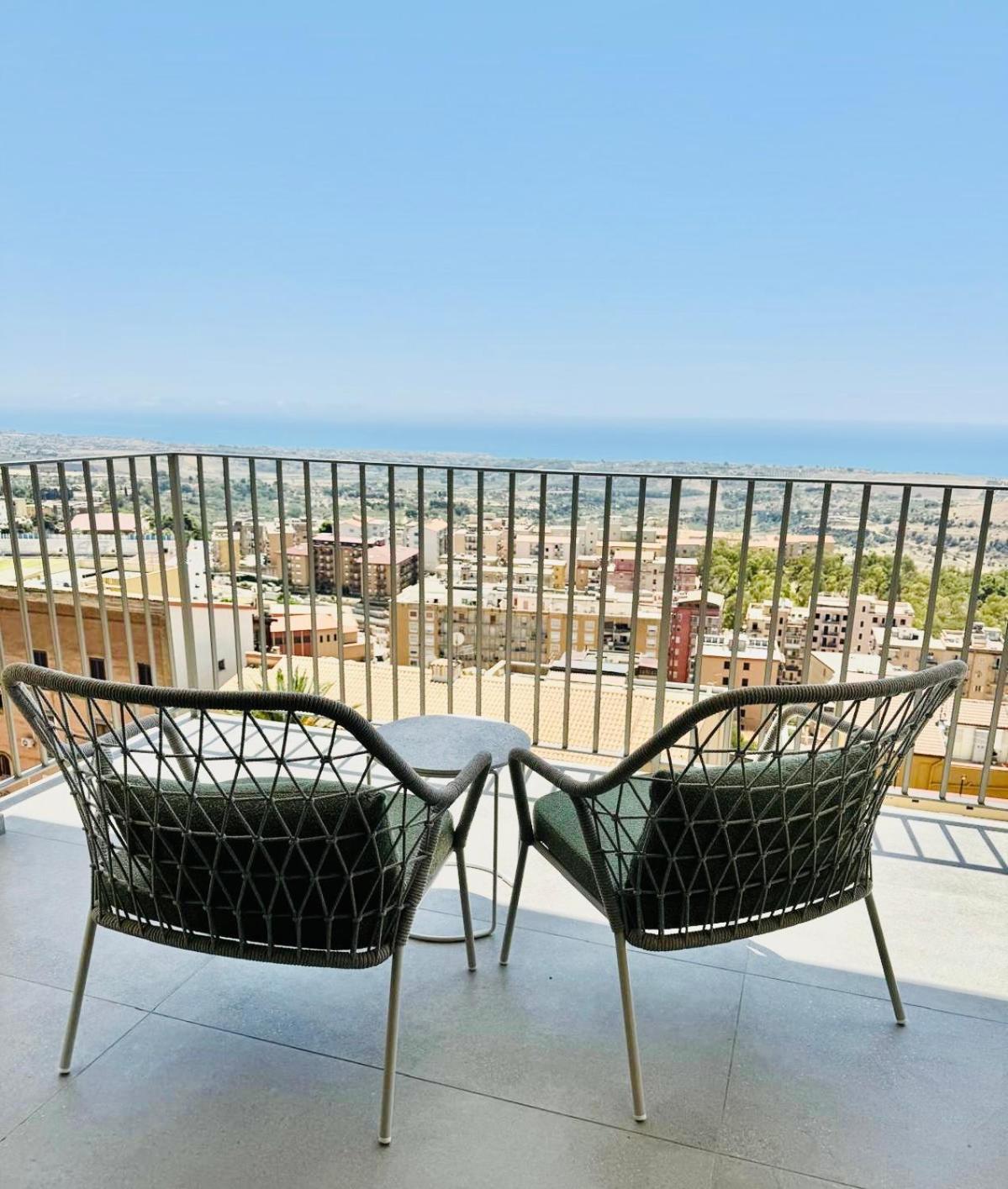 Luxor Home Vista Incantevole 아그리젠토 외부 사진