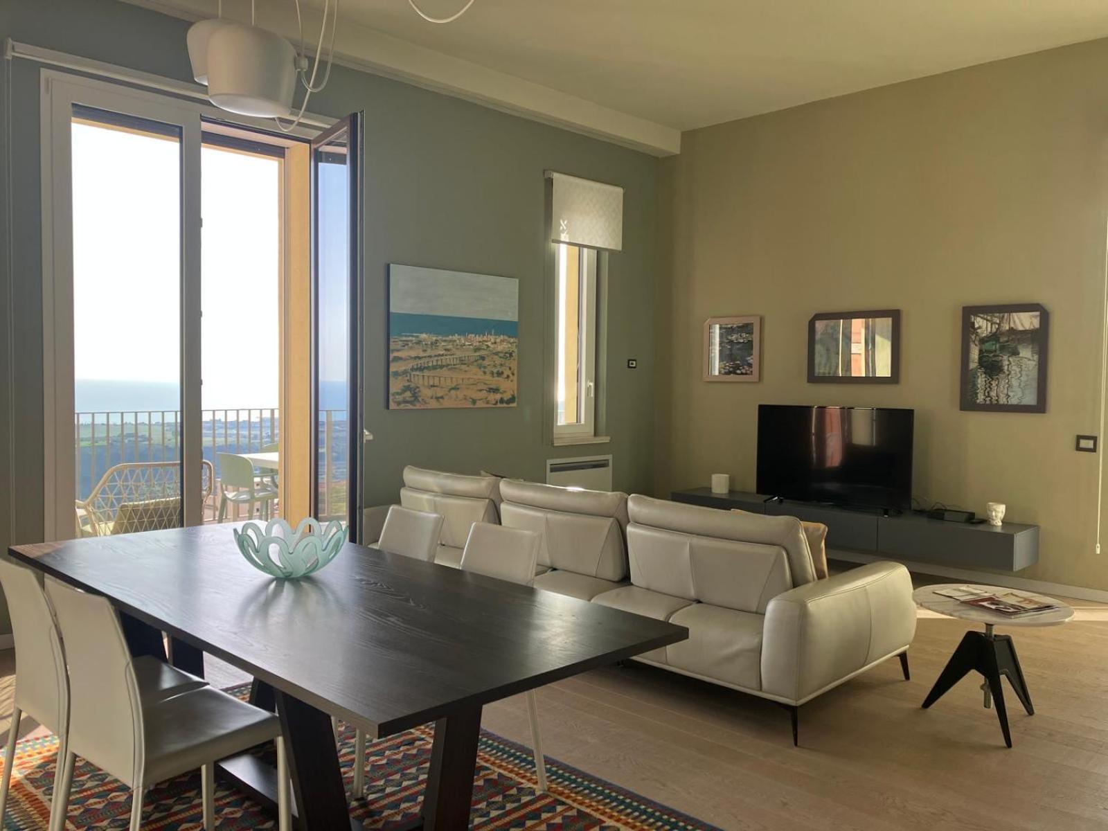 Luxor Home Vista Incantevole 아그리젠토 외부 사진