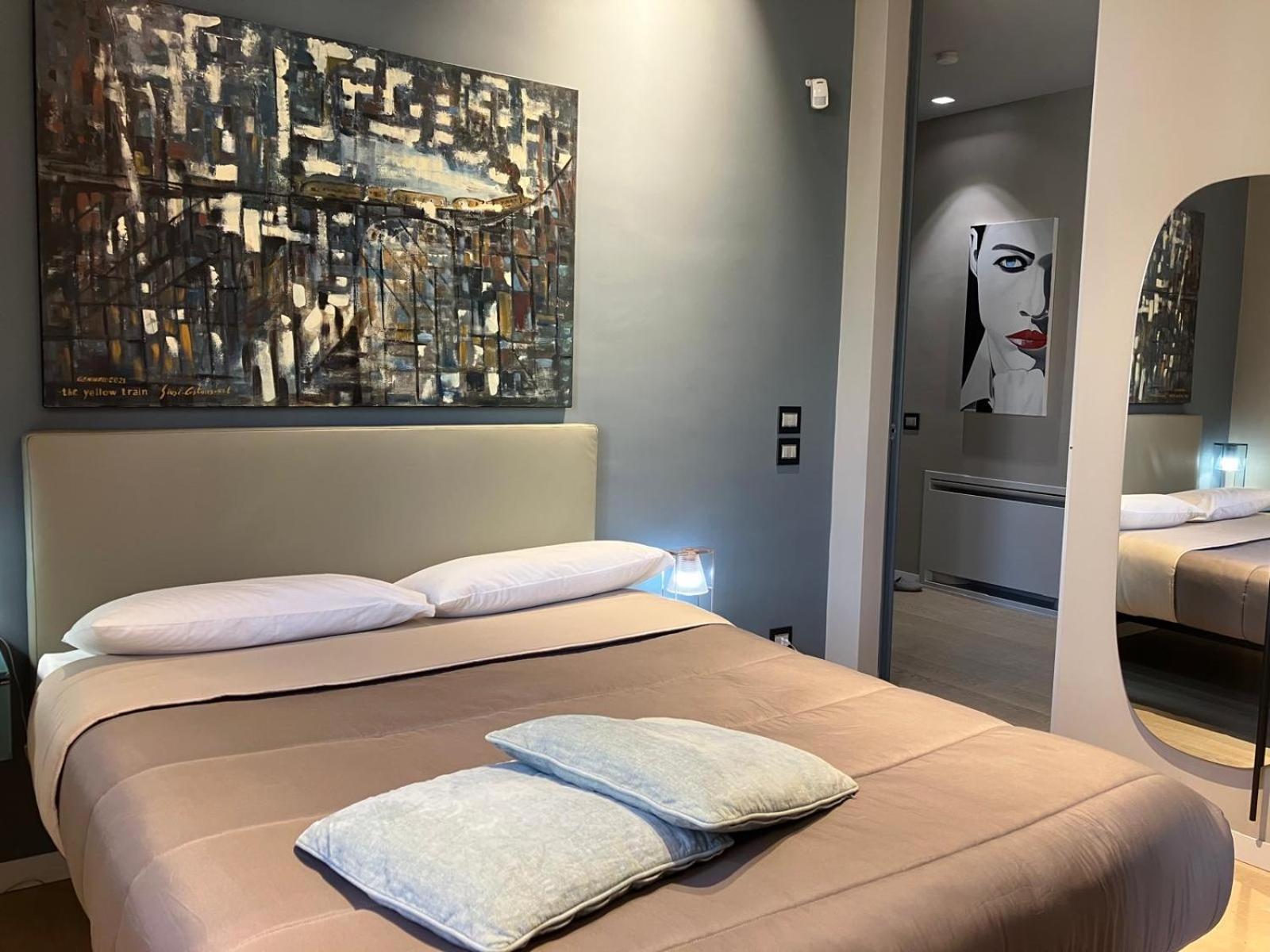 Luxor Home Vista Incantevole 아그리젠토 외부 사진