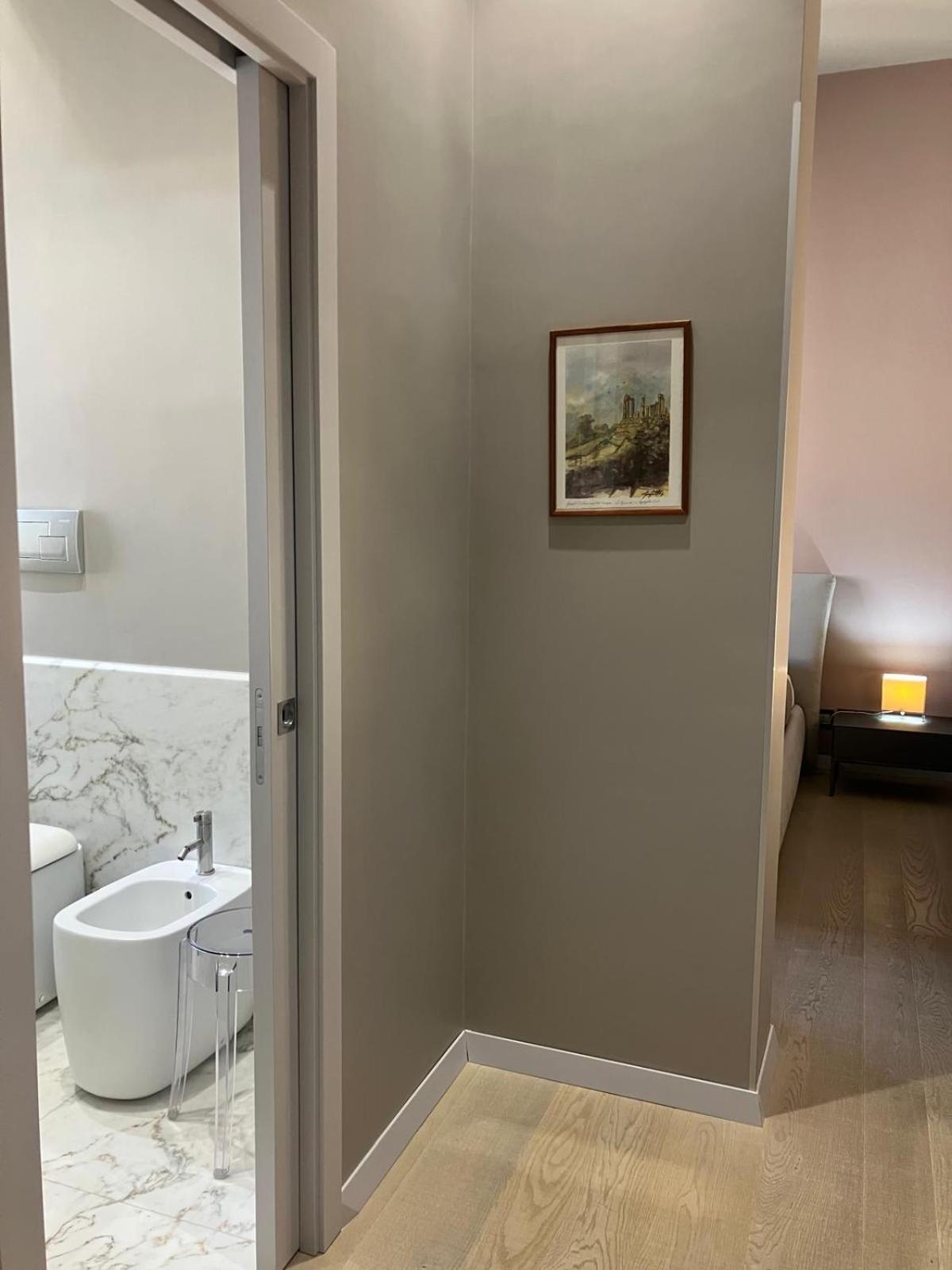 Luxor Home Vista Incantevole 아그리젠토 외부 사진