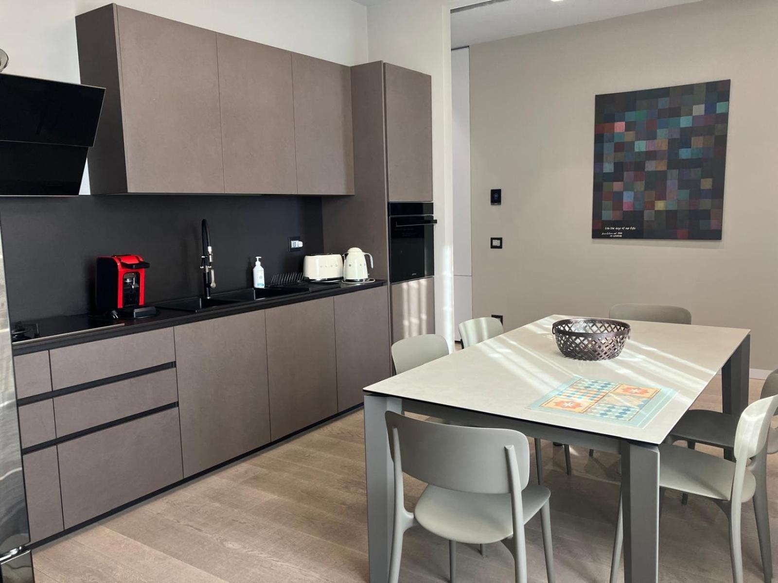 Luxor Home Vista Incantevole 아그리젠토 외부 사진