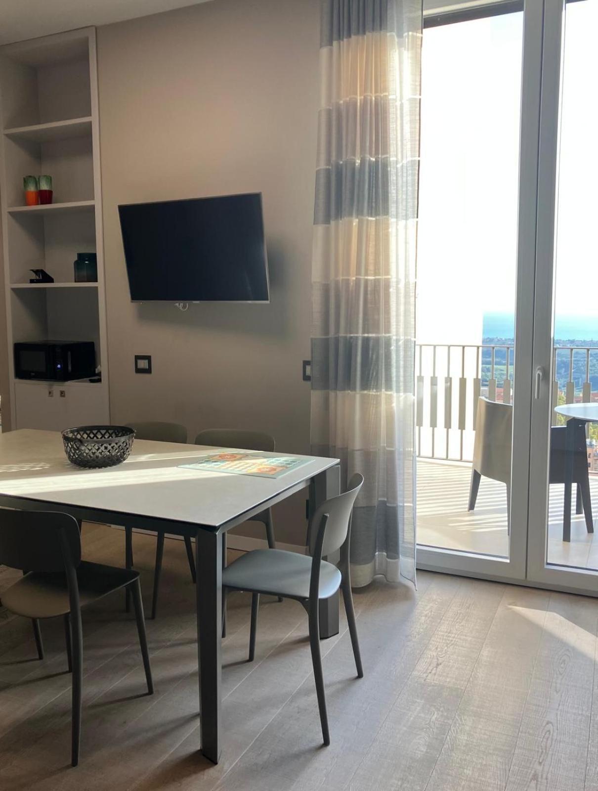 Luxor Home Vista Incantevole 아그리젠토 외부 사진